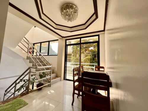 Alocasia Hostel