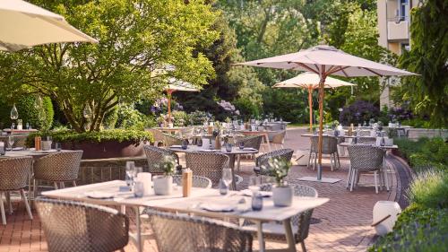 Vila Vita Rosenpark Hotel