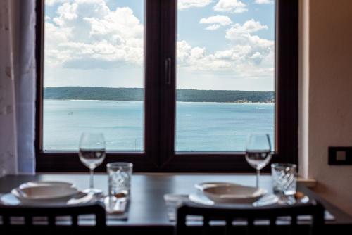 Apartments Vila Toni