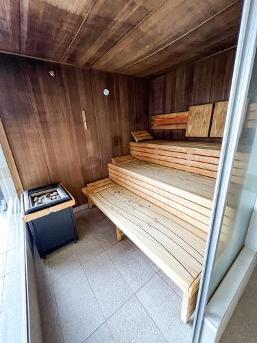 Wellness Resort Bouda Mala Upa