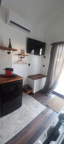 Au p'tit logis montlouisien