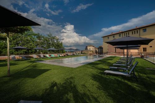 Palazzo San Lorenzo Hotel & Spa