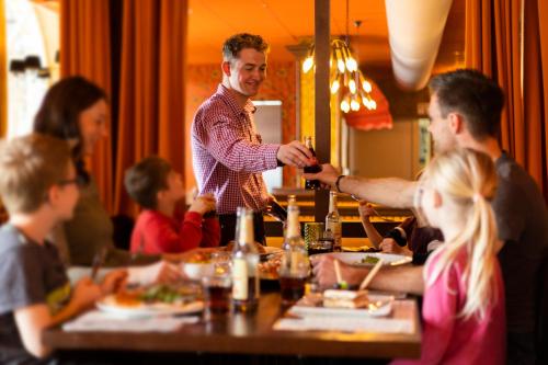 Dormio Resort Eifeler Tor