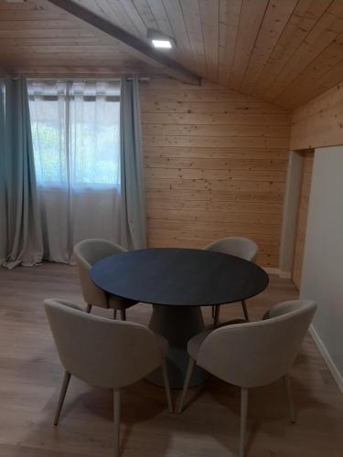 Al-Colle Bed&Breakfast