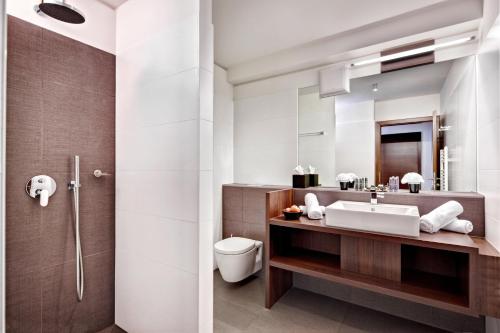 Alpen-Karawanserai Time Design Hotel