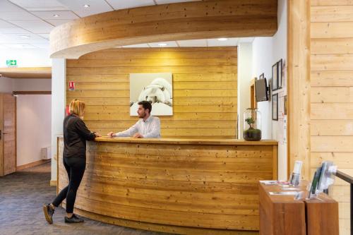 Dormio Resort Les Portes du Mont Blanc