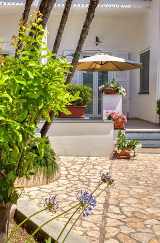 Villa Giardini Luxury Room