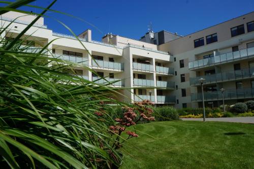 Aquamarina Miedzyzdroje