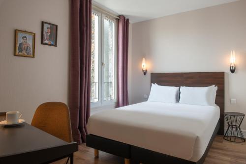 Hôtel Istria Paris