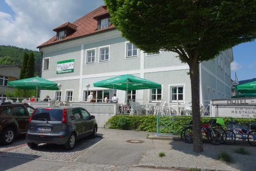 Zum Goldenen Schiff