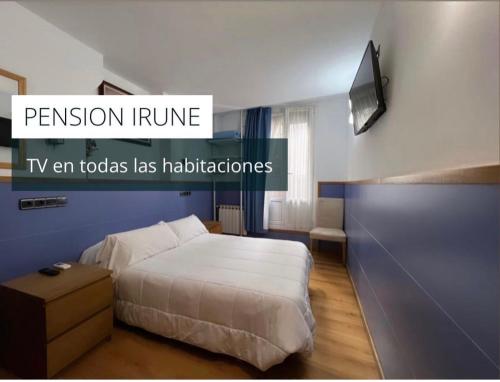 Pensión Irune