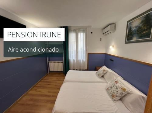 Pensión Irune