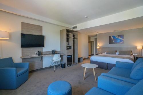 Best Western Linko Hotel