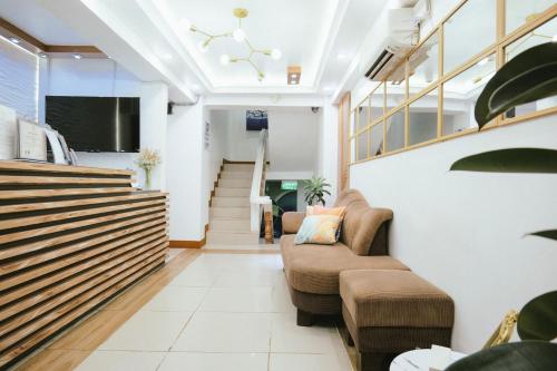 Boracay Grace Hotel