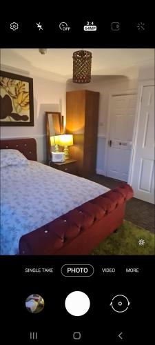 Parc Lodge Guest House