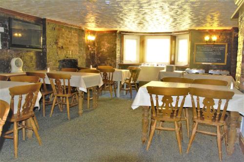 Pine Lodge Hotel