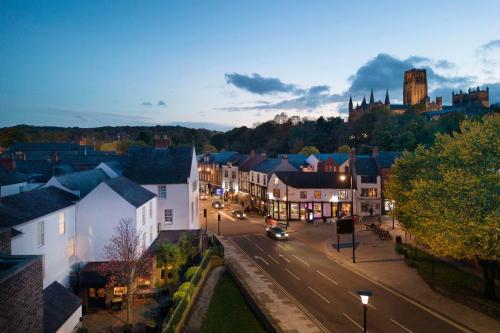 Delta Hotels Durham Royal County