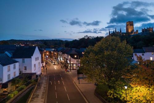 Delta Hotels Durham Royal County