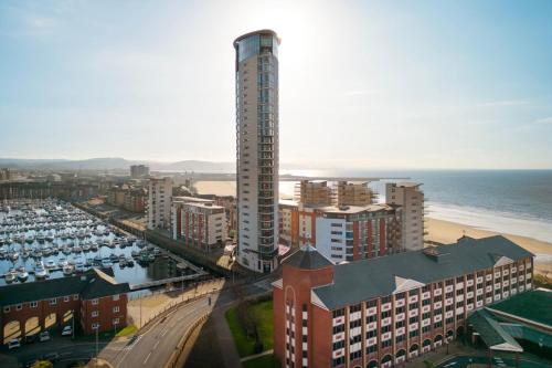 Delta Hotels Swansea