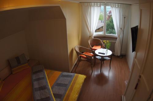 B&B Schönörtli