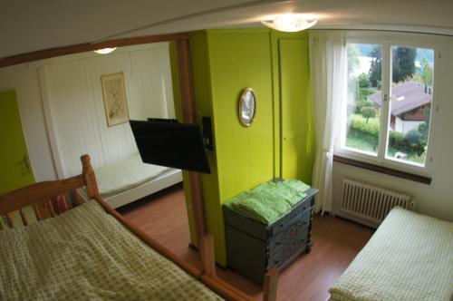 B&B Schönörtli