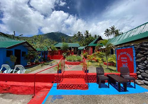 Napo Beach Resort