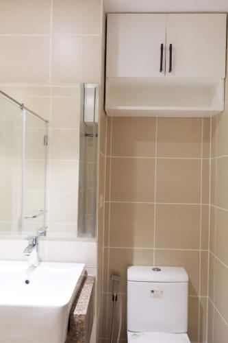 Hotel Vibe in Manhattan Plaza, Araneta City, Cubao