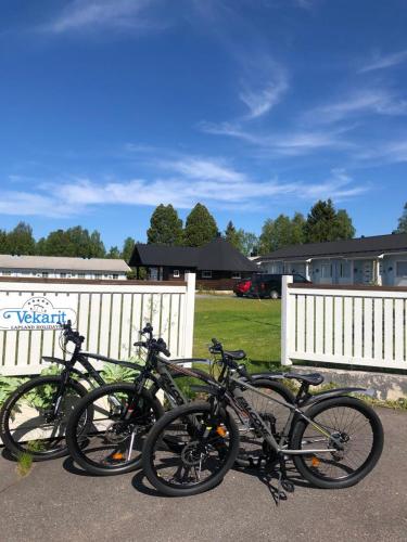 Arctic Resort Delight