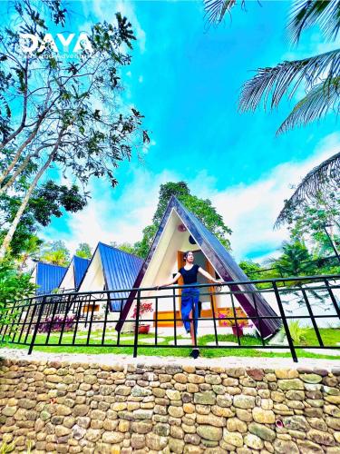 Daya Farm and Adventure