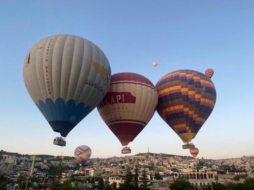 Cappadocia Kepez Hotel