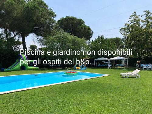 Vacanze Romane Olgiata