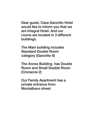 Casa Garzotto