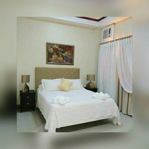 Aberrise Pension Hotel