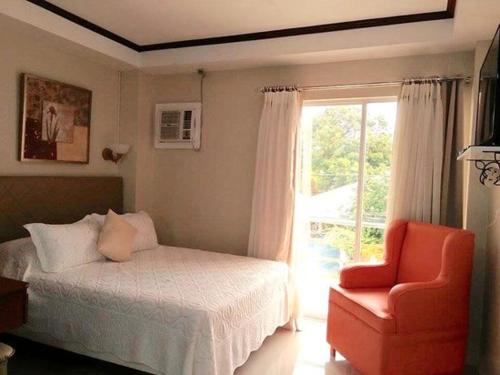 Aberrise Pension Hotel