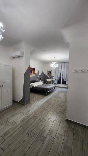 Etna Suite Rooms