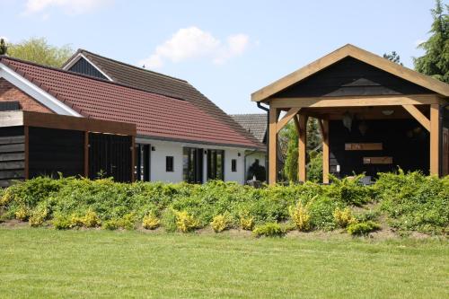 B&B Hoeve de Veldmaat