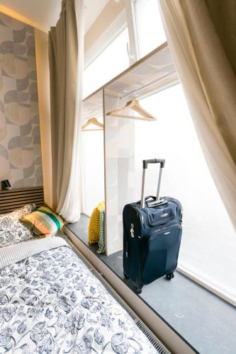 Golden Dove Luxury Aparts