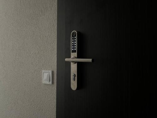 Luxuria Modern Apartments - Self Check-in