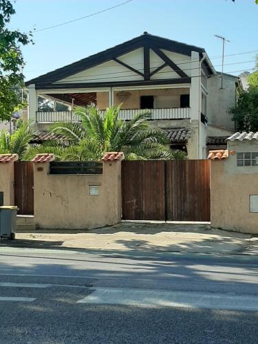 Chambre SOLO Toulon Ouest