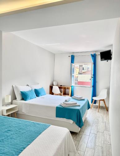 Enjoy Viana - Guest House