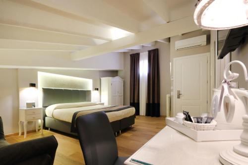 Antico Centro Suites