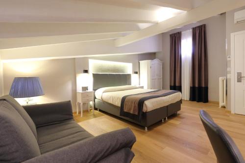 Antico Centro Suites