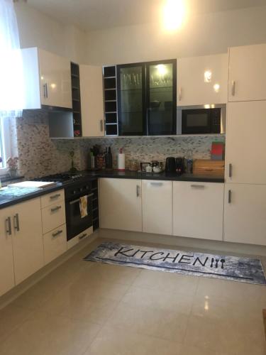 Appartement Chez Agnes