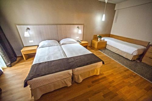 Hotel El Greco