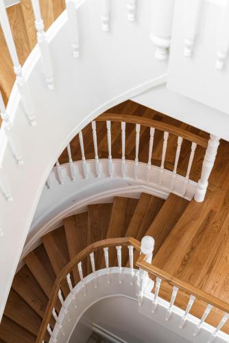 Avenida Viana Boutique Suites