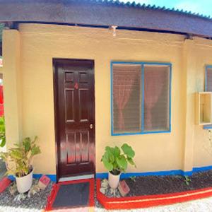 Napo Beach Resort