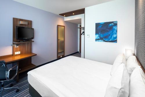 Holiday Inn Express Amsterdam - Arena Towers