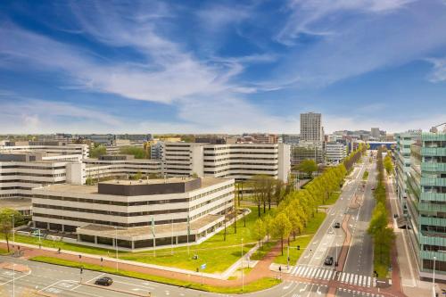 Holiday Inn Express Amsterdam - Arena Towers