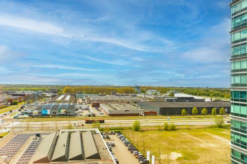 Holiday Inn Express Amsterdam - Arena Towers