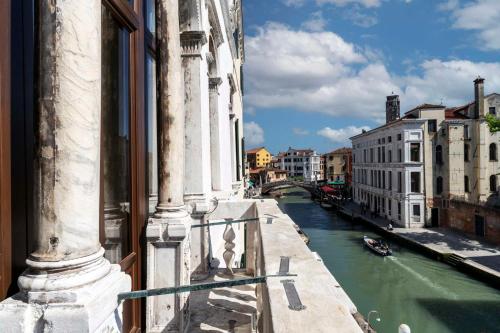 Radisson Collection Hotel, Palazzo Nani Venice